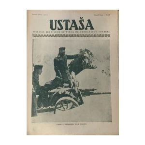 Ustaša: Viesnik hrvatskog ustaškog oslobodilačkog pokreta 1943/9