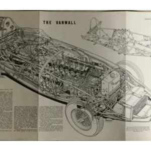 The Vanwall