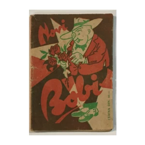 F. Maixner: Novi Bobi