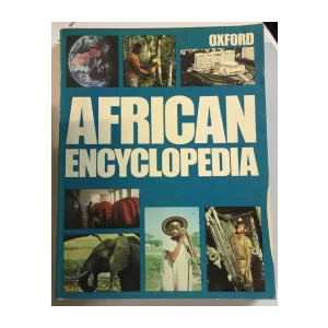 African Encyclopedia