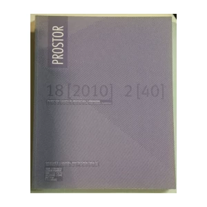 Čovjek i prostor 2/2010.