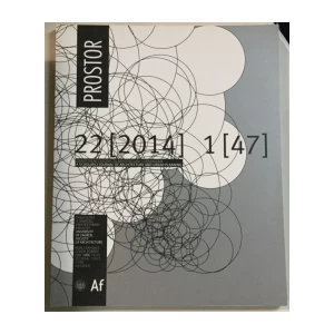 Čovjek i prostor 1/2014.