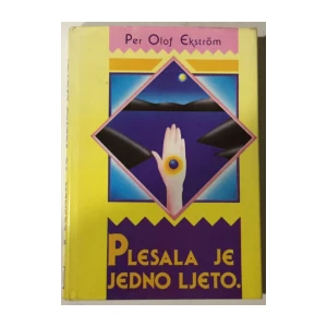 Per Olof Ekström: Plesala je jedno ljeto