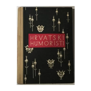 Hrvatski humoristi