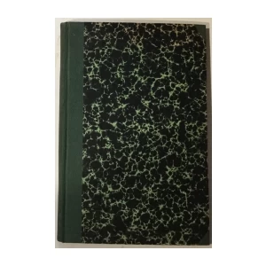 Priroda, časopis 1924. godina