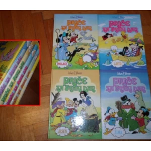 Walt Disney priče za svaki dan
