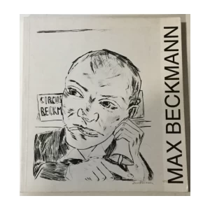 Max Beckmann, Grafike 1911.-1946.