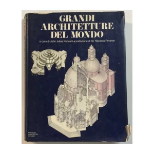 Grandi architetture del mondo