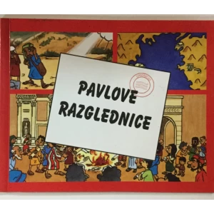 Pavlove razglednice