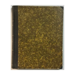 Obrtnik br. 1-36, godište 1891.