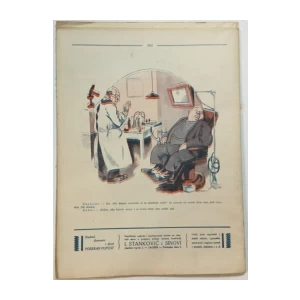 Koprive humorističko-satirički list 15/1929.