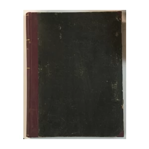 Lovac, Časopis za lov, šumarstvo i ribarstvo brojevi 23-24/1901. - 21-24/1902.
