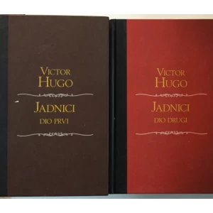 Victor Hugo: Jadnici 1-2