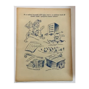 Koprive humorističko-satirički list 39/1937.