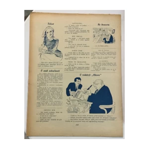 Koprive humorističko-satirički list 45/1937.