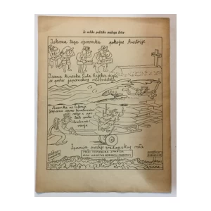 Koprive humorističko-satirički list 26/1938.