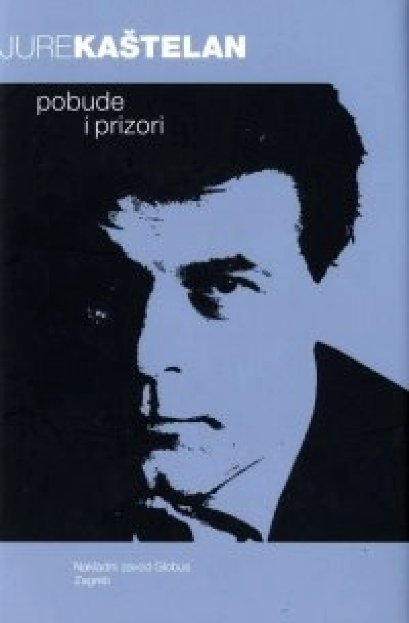 Jure Kaštelan: Pobude i prizori