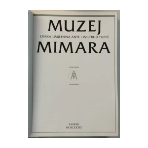 Muzej Mimara