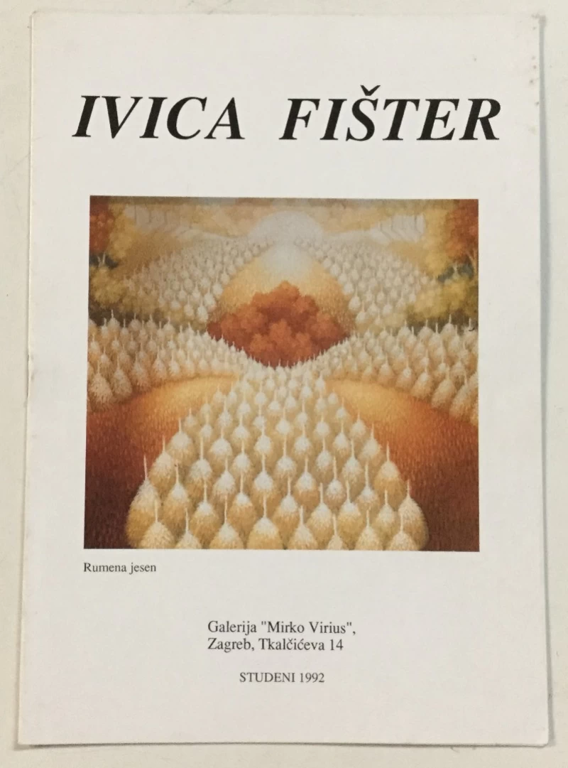 Ivica Fišter
