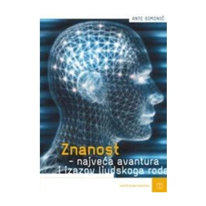 Ante Simonić: Znanost najveća avantura i izazov ljudskog roda