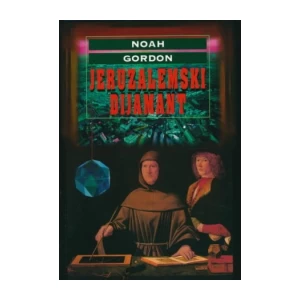 Noah Gordon: Jeruzalemski dijamant
