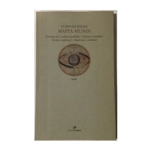 Dubravko Škiljan: Mappa mundi