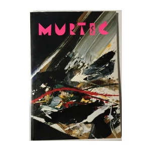 Edo Murtić, Retrospektiva 1938. - 1990.