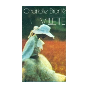 Charlotte Bronte: Villette