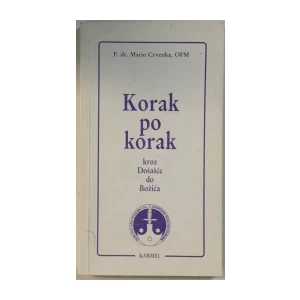 Mario Crvenka: Korak po korak kroz došašće do Božića