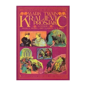 Mark Twain: Kraljević i prosjak