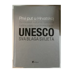 UNESCO - Sva blaga svijeta