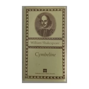 William Shakespeare: Cymbeline