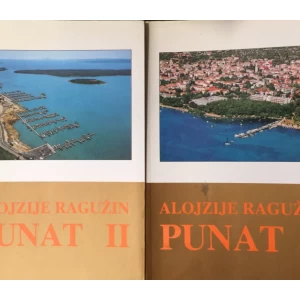 Alojzije Ragužin: Punat 1-2