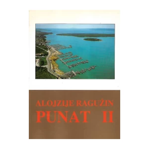 Alojzije Ragužin: Punat 1-2