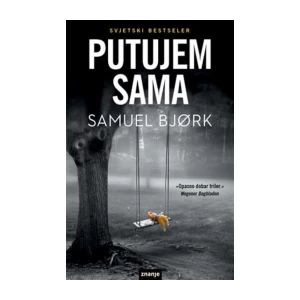 Samuel Bjork: Putujem sama