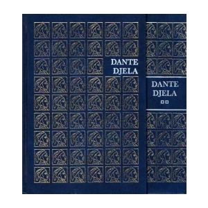 Dante Alighieri: Djela 1-2