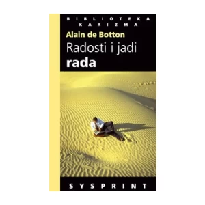 Alain de Botton: Radosti i jadi