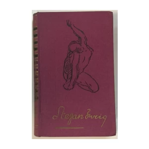 Stefan Zweig: Maria Stuart