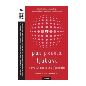 Eduardo Punset: Put prema ljubavi