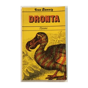 Ivan Slamnig: Dronta