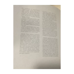 Vladimir Dodig - Trokut: Autoportret V.D.T.-a za 365 dana