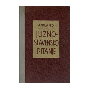 Ivo Pilar: Južno-slavensko pitanje: Sudland