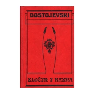 Dostojevski: Zločin i kazna