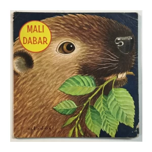 Anne-Marie Dalmais: Mali dabar