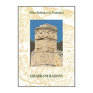 Niko Duboković Nadalini: Odabrani radovi