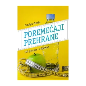 Carolyn Costin: Poremećaji prehrane