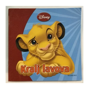 Disney: Kralj lavova