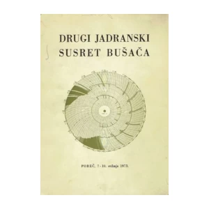 Drugi Jadranski susret bušača