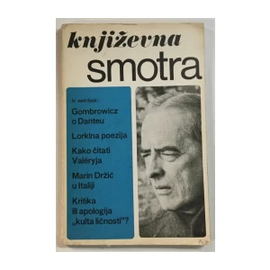 Književna smotra 3/1970.