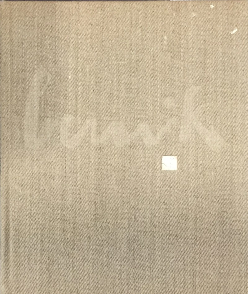 Zoran Kržišnik: Janez Bernik